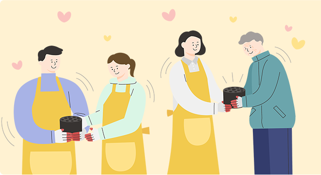 지역사회 자살예방 환경조성 및 인프라 강화 이미지